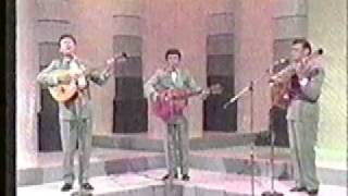 Novia Mia (Trio Los Galantes con Luis Villa)