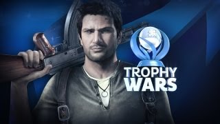 Get a Gold PSN Trophy (Literally) in Your Sleep - Trophy Wars
