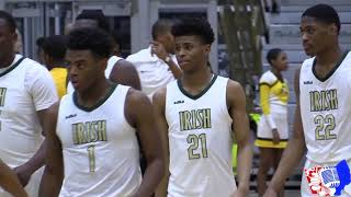 '19 OH Hoops Brush @St. Vincent-St. Mary
