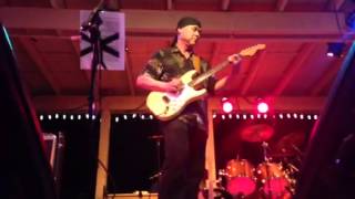 Tin House Ranch
