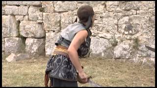 Morgan's treasure in Dvigrad, short version