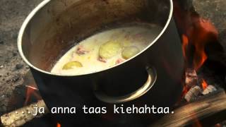 Финляндия. Секреты гурмана с Джаз Тур