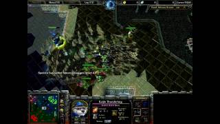 Aeon vs KS (11/29/09) 2