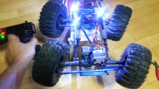 TGY MG959 V2
