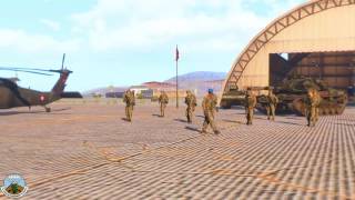 Arma 3- Türk Silahlı Kuvvetleri [5DK]