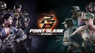 Point Blank → донат не меняется