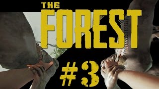 The FOREST Прохождение #3 ● Тимми я иду! ► (v 0.49b)