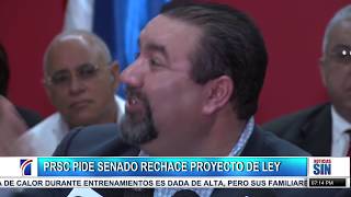 Noticias SIN Fin de Semana - 13/05/2018