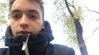 ПОЛЛЮЦИИ | 270 ДНЕЙ ВОЗДЕРЖАНИЯ
