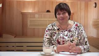 "С лёгким паром" - тема дня на сайте "Доктор на работе". 15 марта 2019 г.