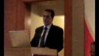 InsuranceMall @ Insurance Summit 2008 - by Mahavir Chopra