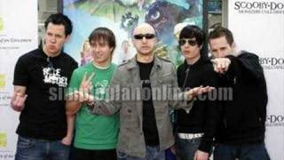 simple plan - surrender