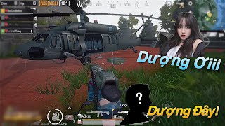 PUBG Mobile | Trà Trộn Cộng Đồng - Gặp Phải Đứa Cháu Gái Damdang ...và Cái Kết ?