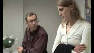 Angst Therapie mit Dr. P. Herforth Teil 2