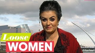 My Husband is a 300-Year-Old Ghost Pirate | Loose Women and Men