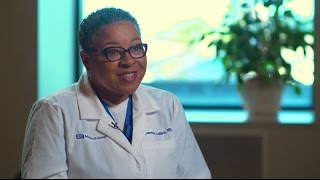 Meet Dr. Cherese Collins - BJC Medical Group