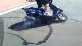 yamaha jog 2