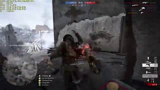 [BATTLEFIELD 1] - Test Amiens MAP FPS & Perf // i7 4770K & GTX 970