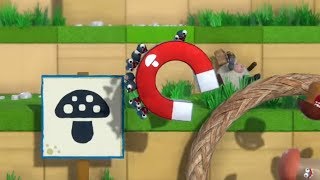 Symulator szalonych much (premiera) - Bug Academy / 20.01.2020 (#2)