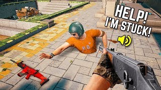 GAMING GONE WRONG #16 - Fail Compilation (PUBG, GTA 5, Apex Legends Funny Moments)