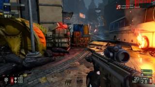 AMD A10 7890K + Gigabyte GTX 1060 teszt (Killing Floor 2)