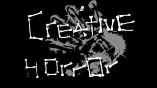 Creative Horror - Заставка