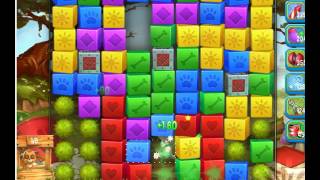 Pet Rescue Saga   Level 1706 No Boosters