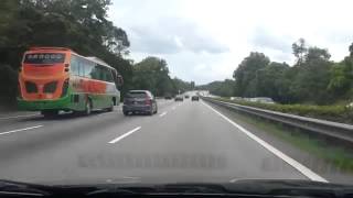 WOW!! Proton Preve Exec TAPAU Preve CFE