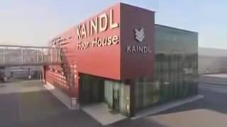 Ламинат Kaindl австрийский производитель лидер напольной промышленности