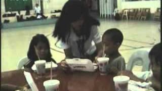 Kabulig Share a Meal