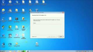 Instalacion de Virtual Box