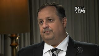 Government ethics watchdog Walter Shaub resigns