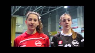 C. H. GARBÍ vs HANDBOL SANTPEDOR