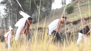 Danza Militantes de Cristo(MDC) -Desperta (Tinki)