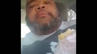 Something about that whataburger honey butter biscuit