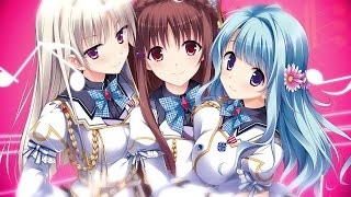 『乙女が奏でる恋のアリア～君に捧げるアンコール～』オープニングムービー