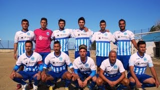 CARIATI Calcio Mesoraca 3-1