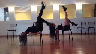 Chair Dance