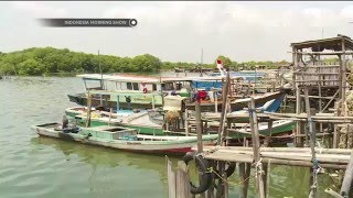 Dibalik Reklamasi Pantai Jakarta
