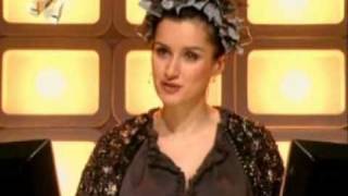 Видеообзор Суперфинала Младшей лиги (зима-весна 2010)