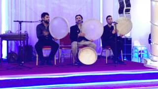Muhammed Aytac ve Ilahi Grubu - Kerbela