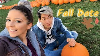 The Best Fall Date