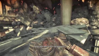 Bulletstorm: Full Clip Edition | Duke Nukem's Tour | Walkthrough Part #6