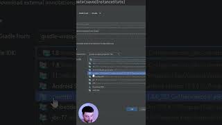 Ошибка в новой версии Flamingo (Android Studio) #shorts
