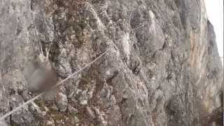 HTL Steig Hohe Wand Go Pro