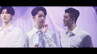 [OPV] Don’t Forget | KANG DONGHO x LAI GUANLIN | #โฮลิน #PRODUCE101