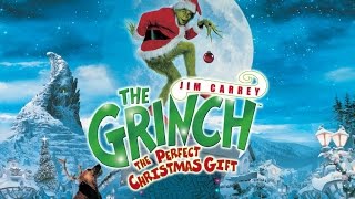 The Grinch  Прохождение игры часть 2  Хувил