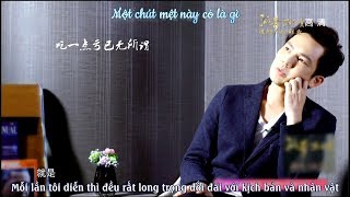 [Vietsub] MV Hỏi Lòng Không Thẹn 问心无愧 - Chung Hán Lương 钟汉良