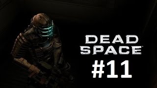 Dead Space | Let`s Play Dead Space (011) - Laserkanone