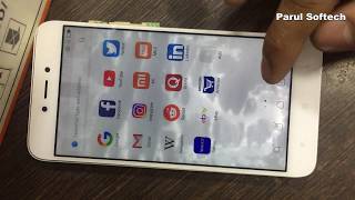 Mi 5A google account Bypass remove MIUI 10